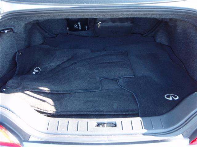 Infiniti G37 2008 photo 4