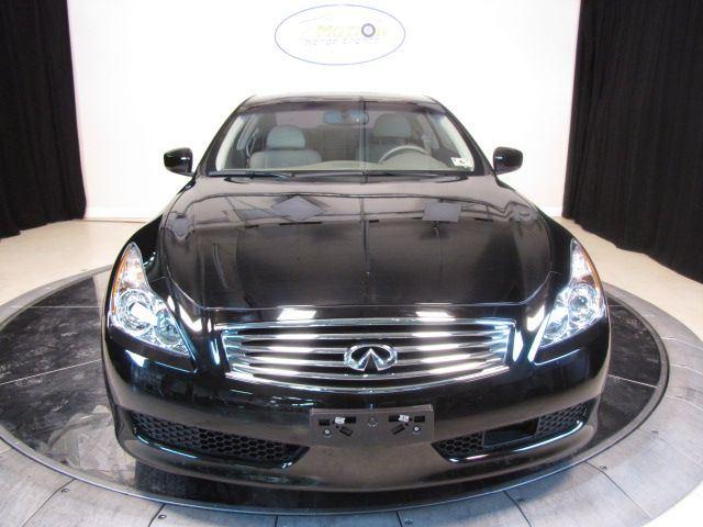 Infiniti G37 2008 photo 1