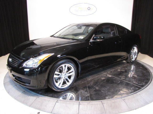 Infiniti G37 2008 photo 2