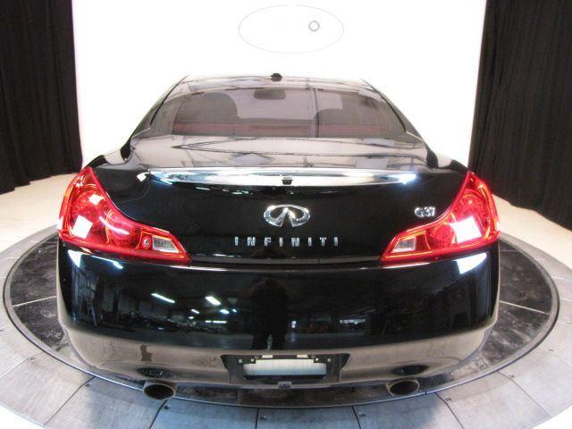 Infiniti G37 2008 photo 5