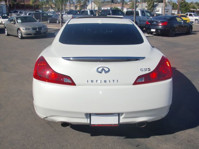 Infiniti G37 2008 photo 25