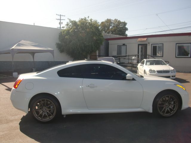 Infiniti G37 2008 photo 27