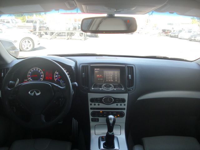 Infiniti G37 2008 photo 5