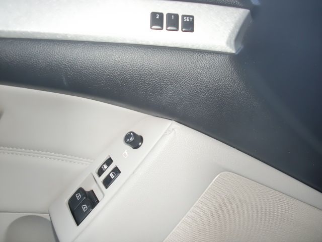 Infiniti G37 2008 photo 7