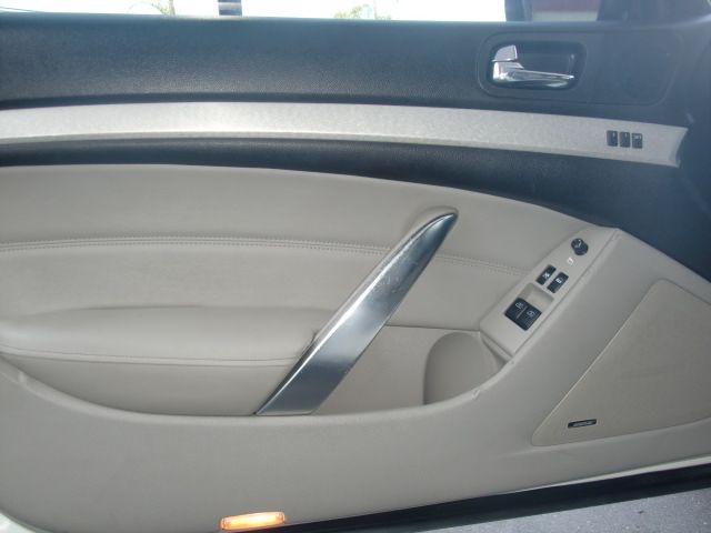 Infiniti G37 2008 photo 8