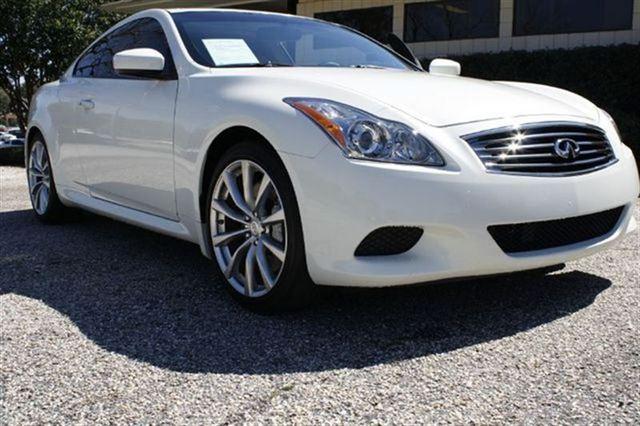 Infiniti G37 2008 photo 3