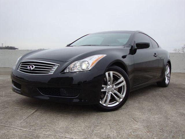 Infiniti G37 2008 photo 2