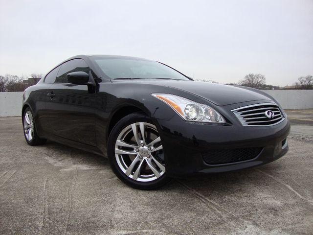 Infiniti G37 2008 photo 3