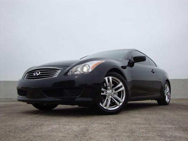 Infiniti G37 2008 photo 4