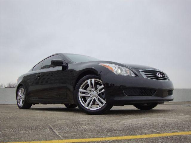 Infiniti G37 2008 photo 5