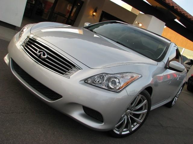 Infiniti G37 GSX Unspecified