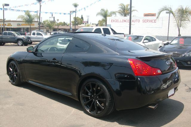 Infiniti G37 2008 photo 3