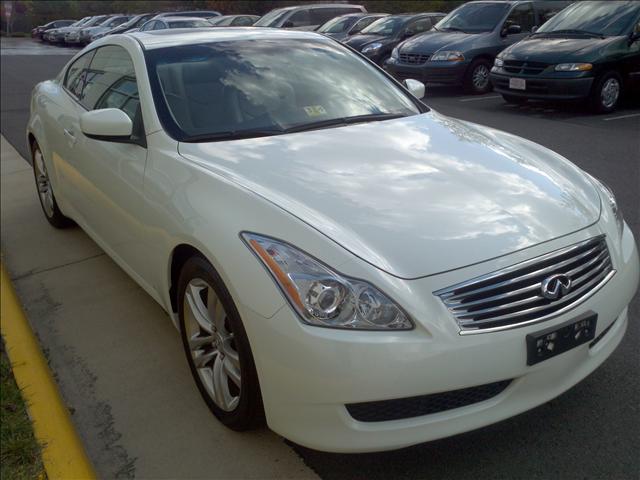 Infiniti G37 2008 photo 5