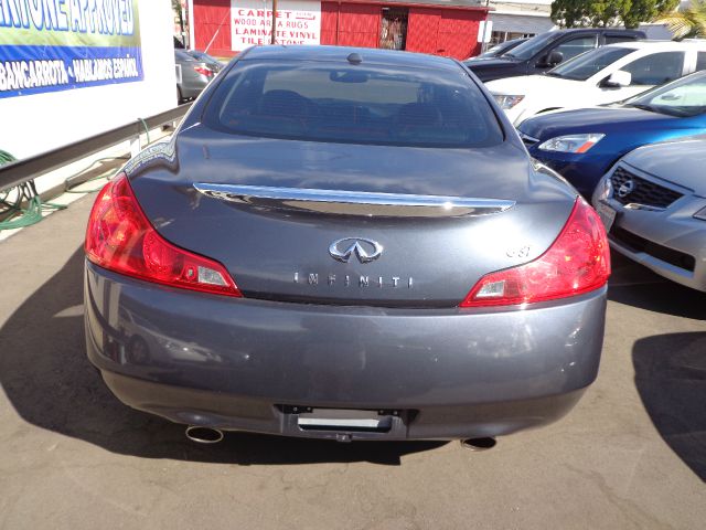 Infiniti G37 2008 photo 1