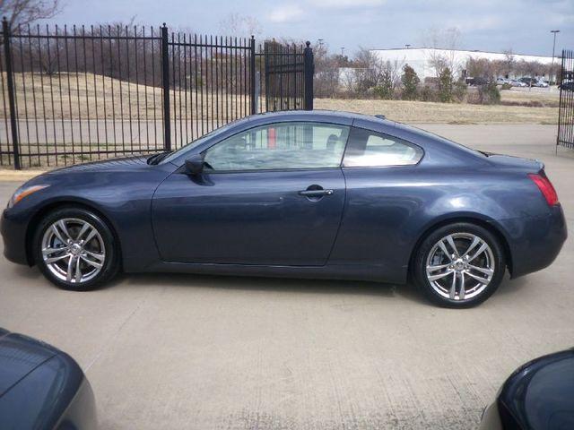 Infiniti G37 2008 photo 5