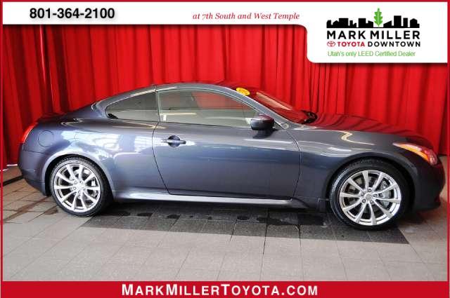 Infiniti G37 2008 photo 4