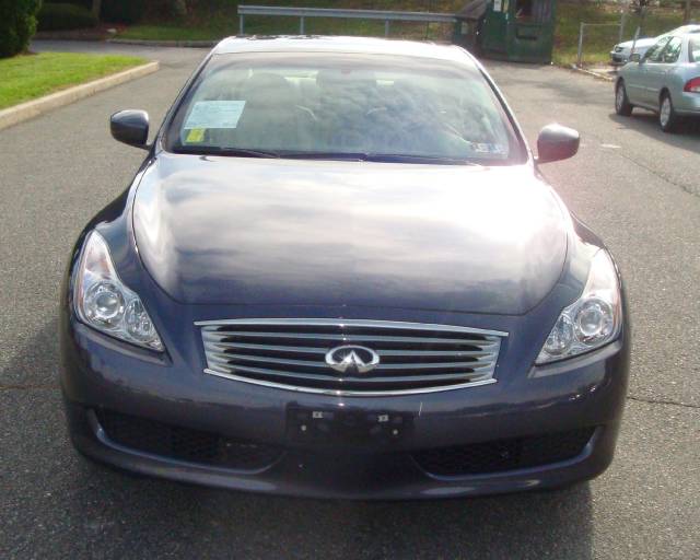 Infiniti G37 2008 photo 1