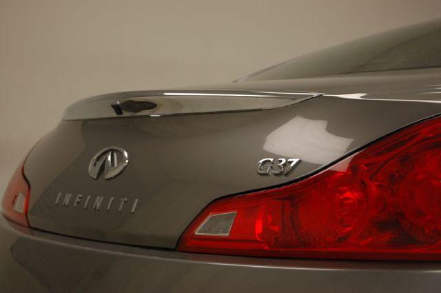 Infiniti G37 2008 photo 5