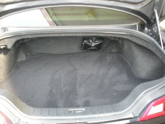 Infiniti G37 2009 photo 0