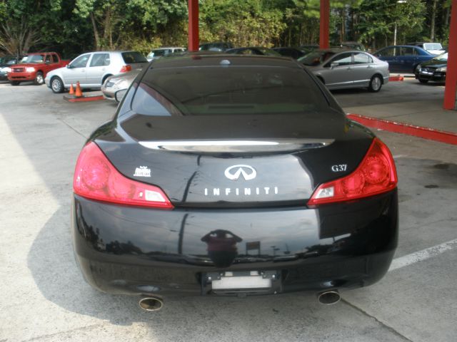 Infiniti G37 2009 photo 1