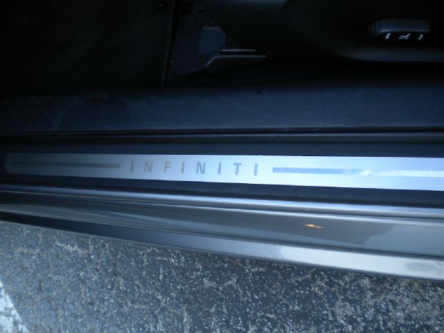 Infiniti G37 2009 photo 10