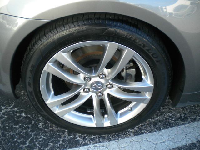 Infiniti G37 2009 photo 13