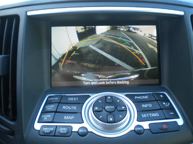 Infiniti G37 2009 photo 18