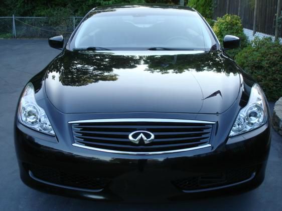 Infiniti G37 2009 photo 25