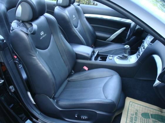 Infiniti G37 2009 photo 3