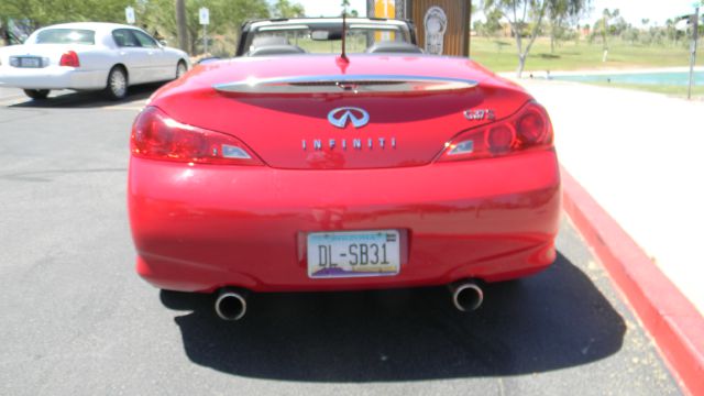 Infiniti G37 2009 photo 11