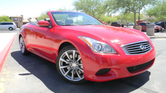 Infiniti G37 2009 photo 13