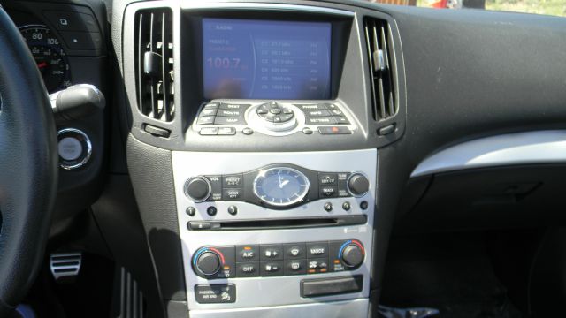 Infiniti G37 2009 photo 5