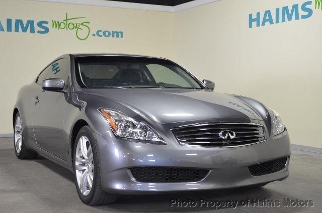 Infiniti G37 2010 photo 4