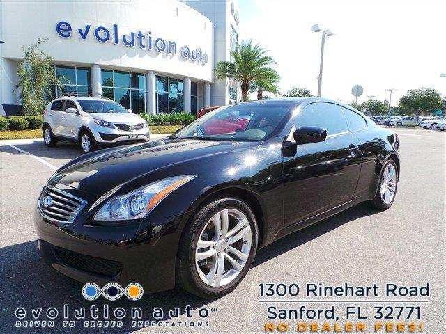 Infiniti G37 2010 photo 3