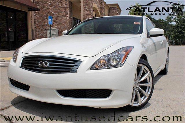 Infiniti G37 2010 photo 4