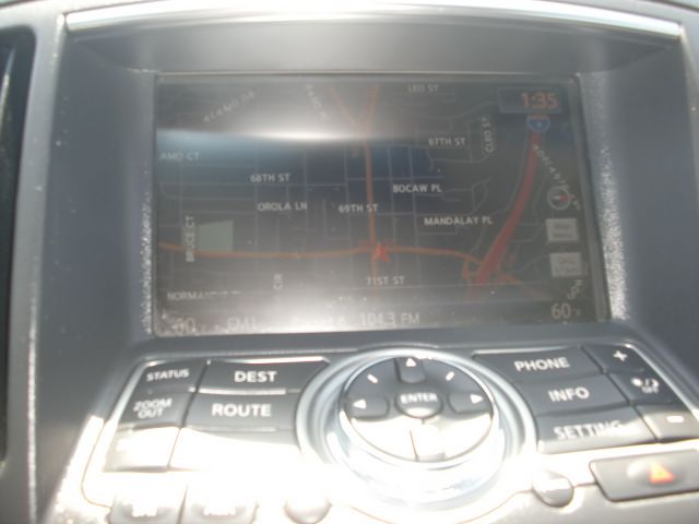 Infiniti G37 2011 photo 15