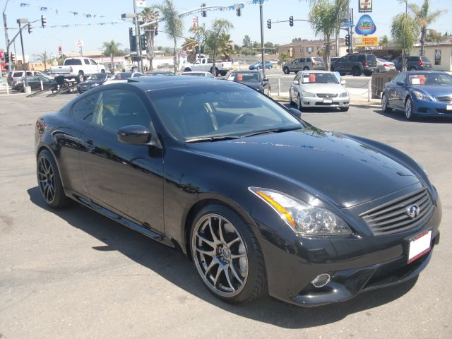 Infiniti G37 2011 photo 28