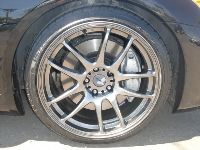 Infiniti G37 2011 photo 5