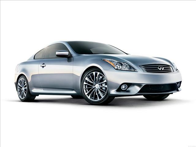 Infiniti G37 2013 photo 1