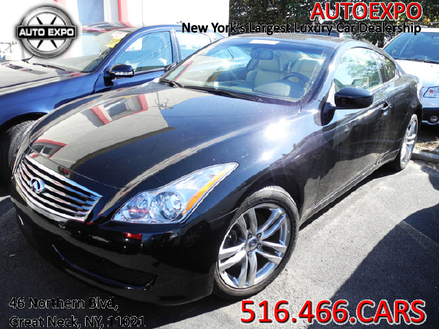 Infiniti G37x 2009 photo 4