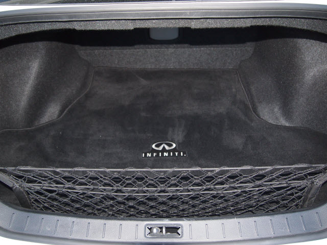 Infiniti G37x 2009 photo 5