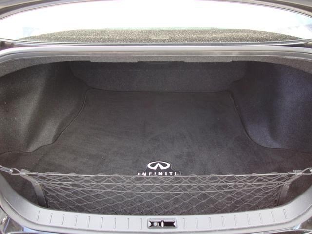 Infiniti G37x 2009 photo 5