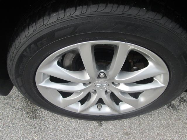 Infiniti G37x 2009 photo 2