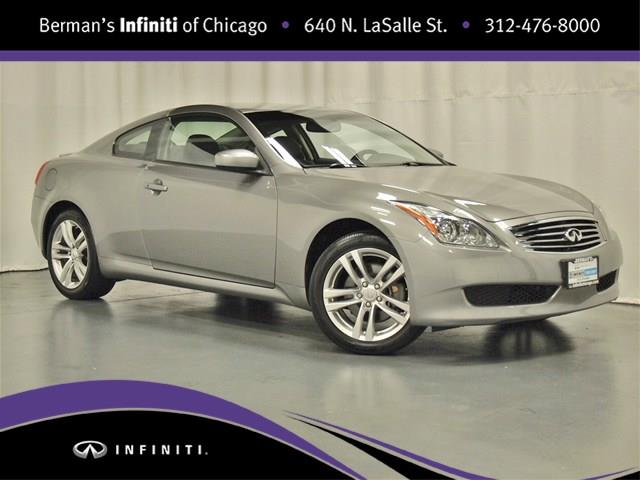 Infiniti G37x 2009 photo 4