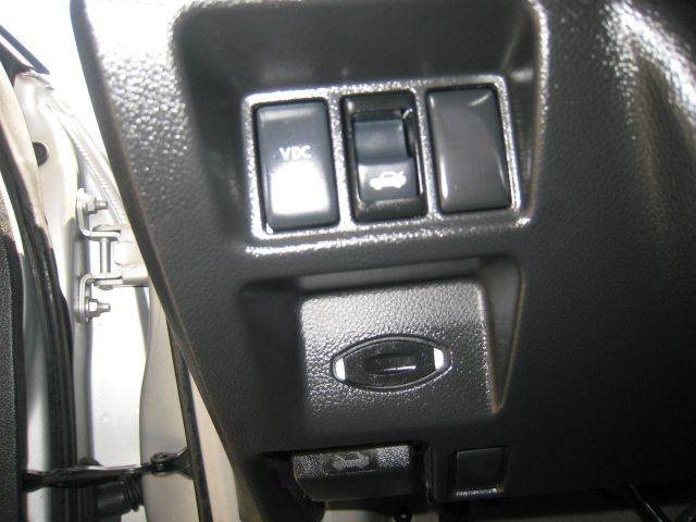 Infiniti G37x 2009 photo 1