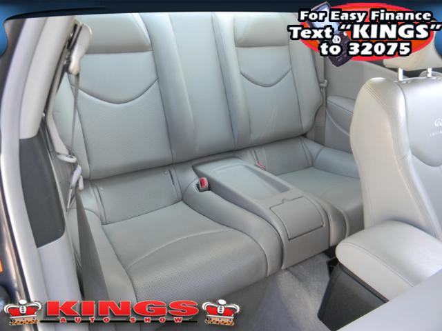 Infiniti G37x 2009 photo 4