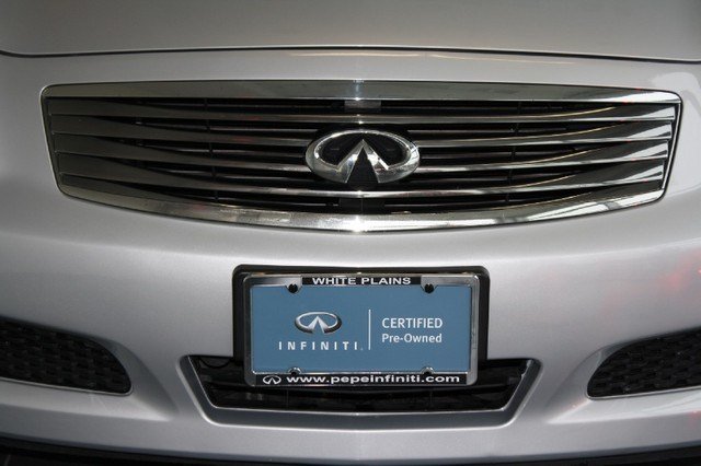 Infiniti G37x 2009 photo 2