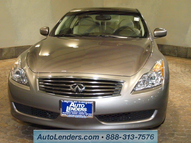 Infiniti G37x 2009 photo 1