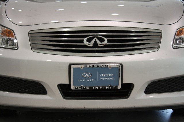 Infiniti G37x 2009 photo 2