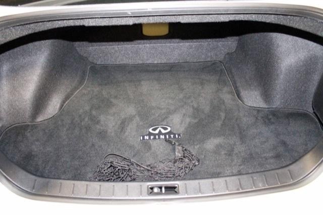 Infiniti G37x 2009 photo 5